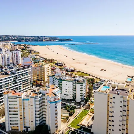 Monte Residence T1 Portimao Exterior photo
