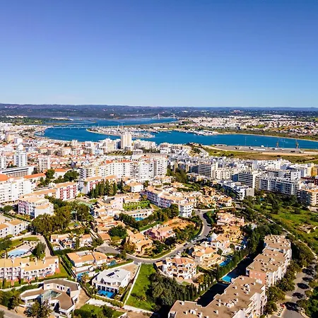 Monte Residence T1 Portimao Exterior photo