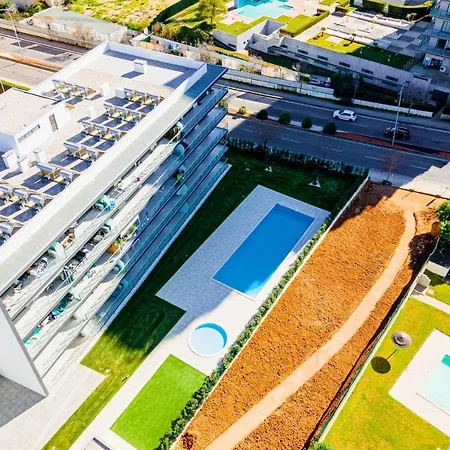 Monte Residence T1 Portimao Exterior photo