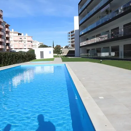 Monte Residence T1 Portimao Exterior photo