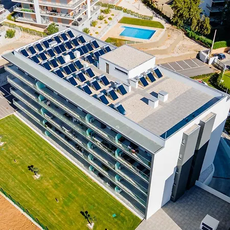 Monte Residence T1 Portimao Exterior photo