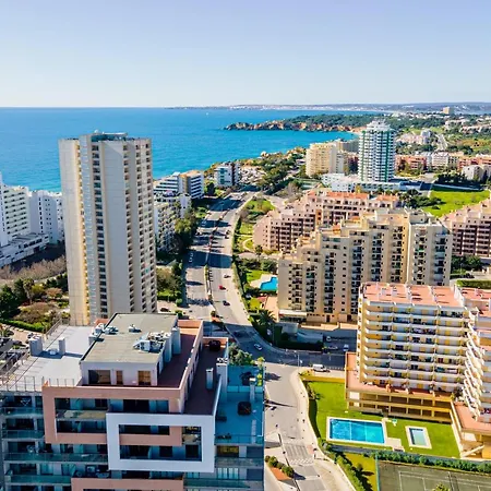 Monte Residence T1 Portimao Exterior photo