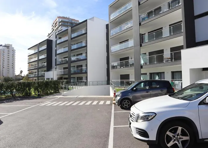 Monte Residence T1