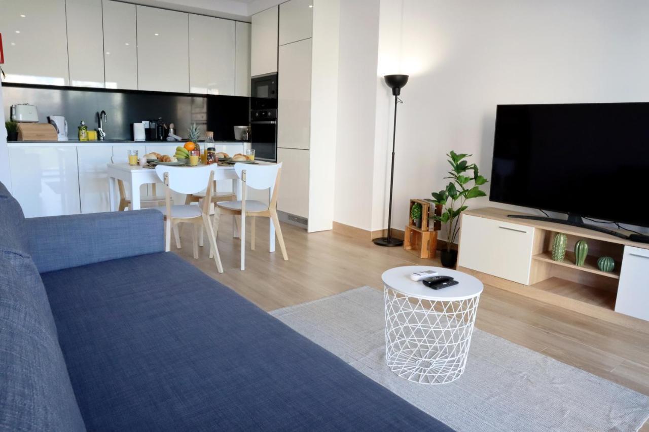 Appartement Monte T1