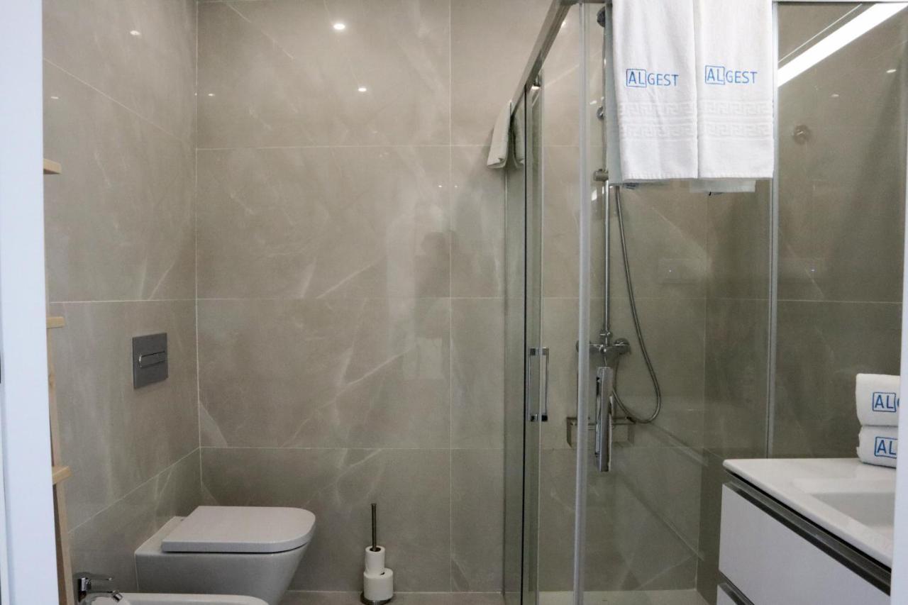 Appartement Monte T1 Portimão