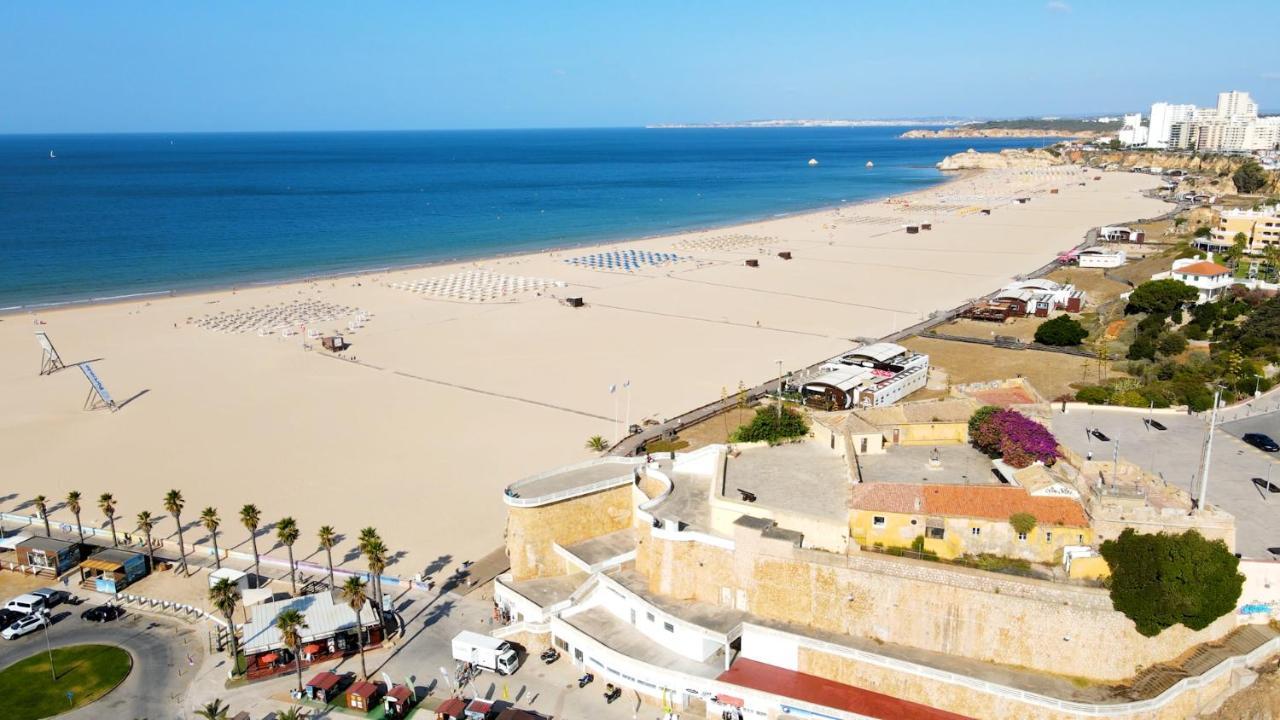 Monte T1 Appartement *