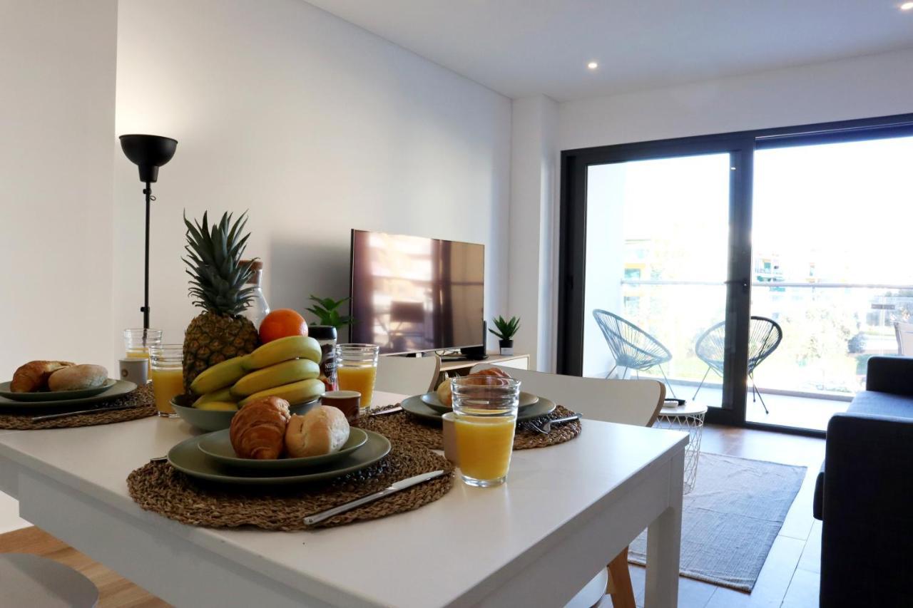 Appartement Monte T1