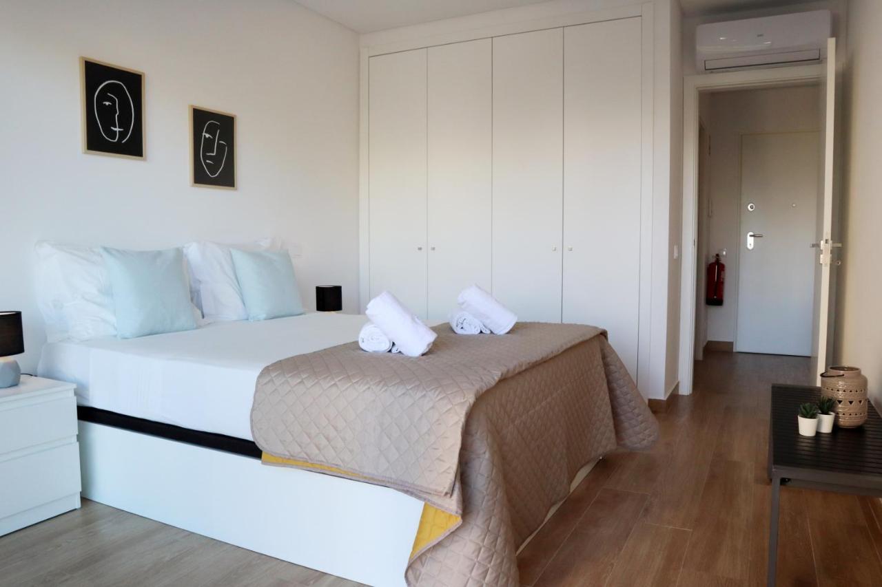 Monte T1 Apartment