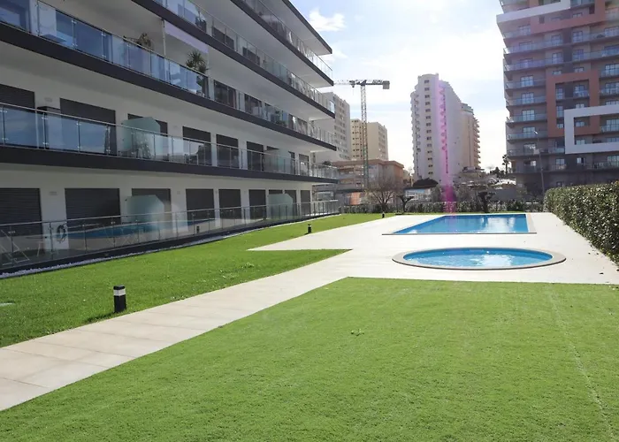Monte Residence T1