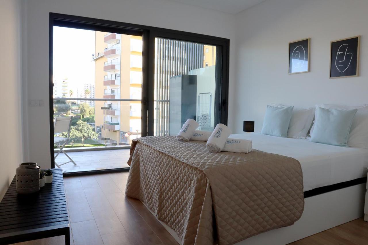 Monte T1 Apartment *