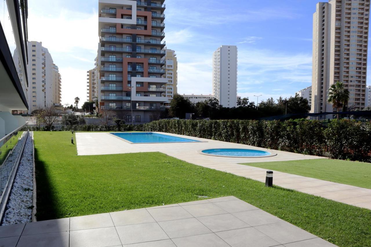 Monte T1 Apartment