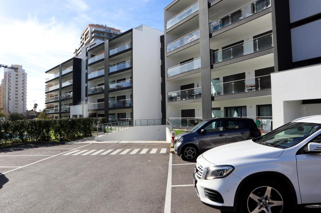 Monte T1 Apartment *