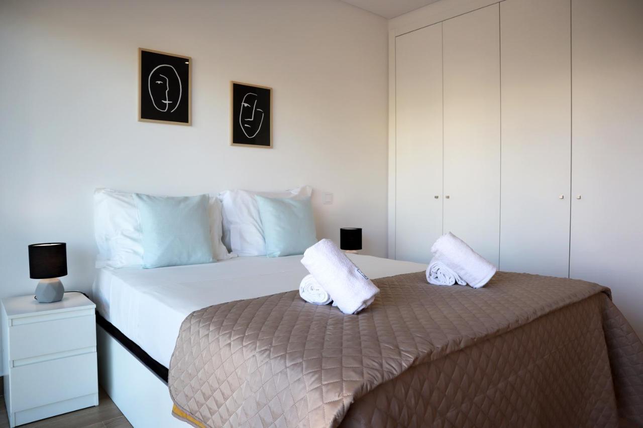 Monte T1 Apartment *