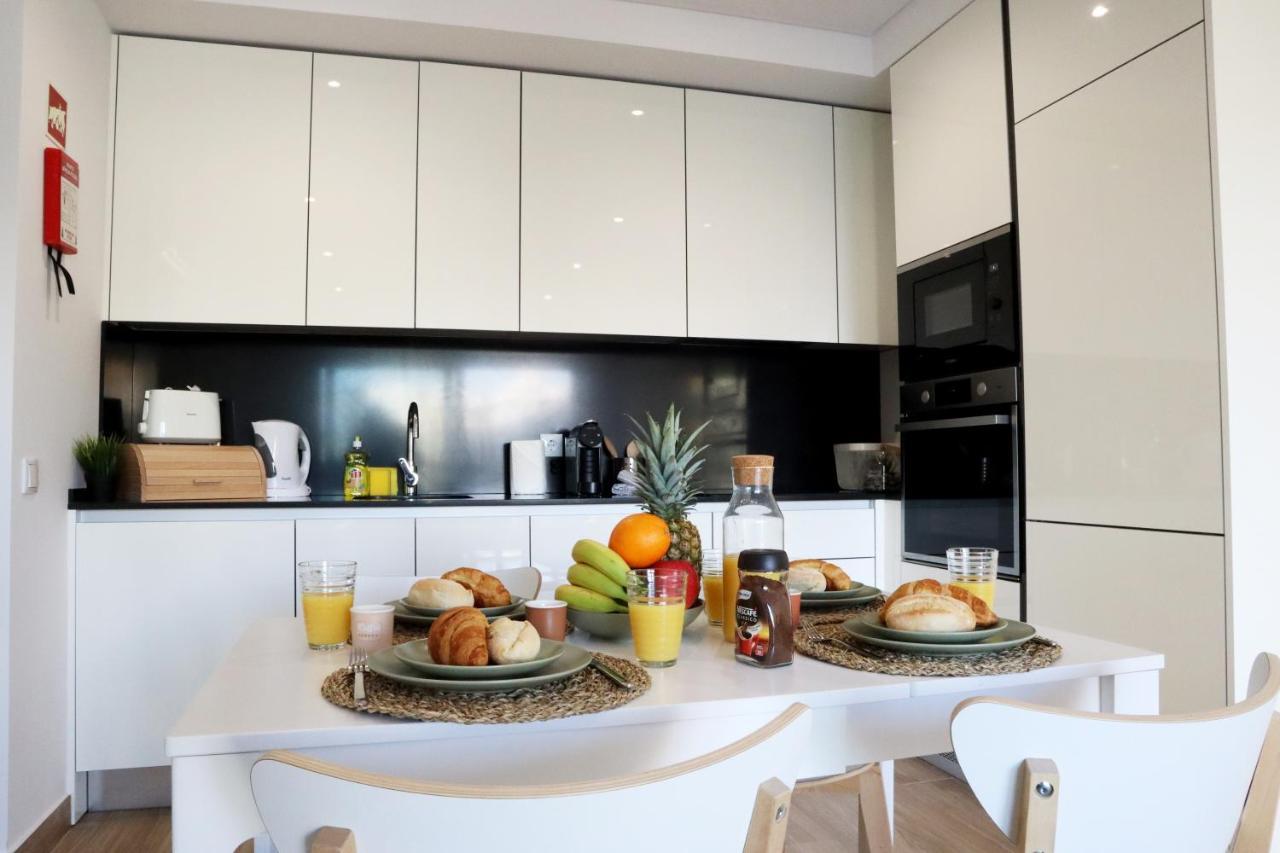 Monte T1 Apartment *
