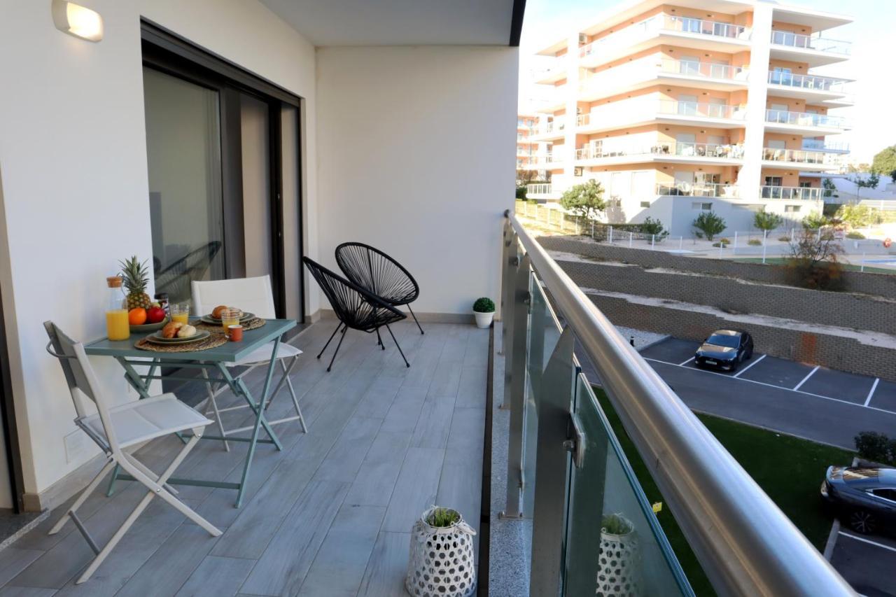 Monte T1 Apartment