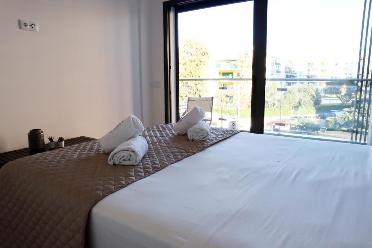 Monte T1 Apartment *
