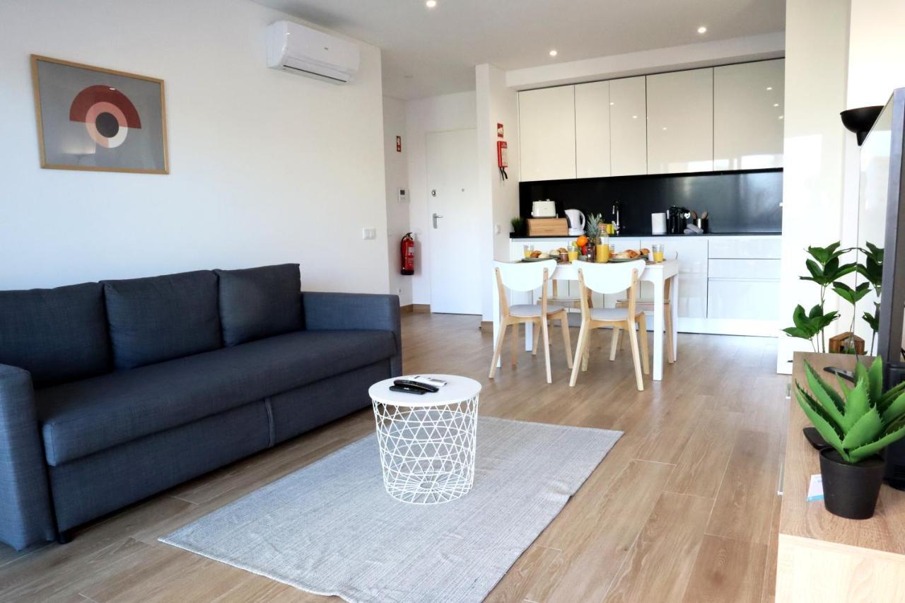 Monte T1 Apartment *