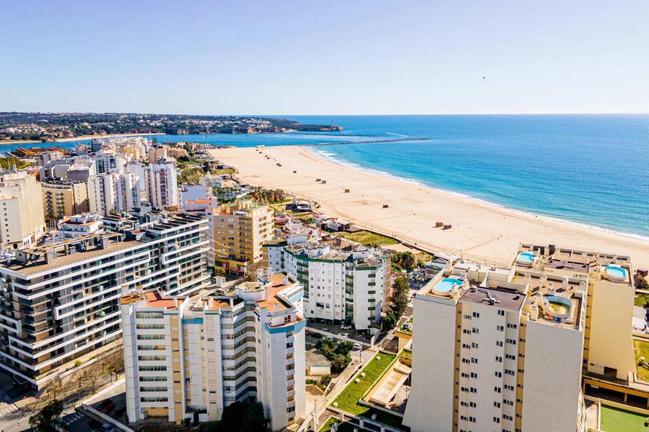 Monte T1 Apartment Portimao