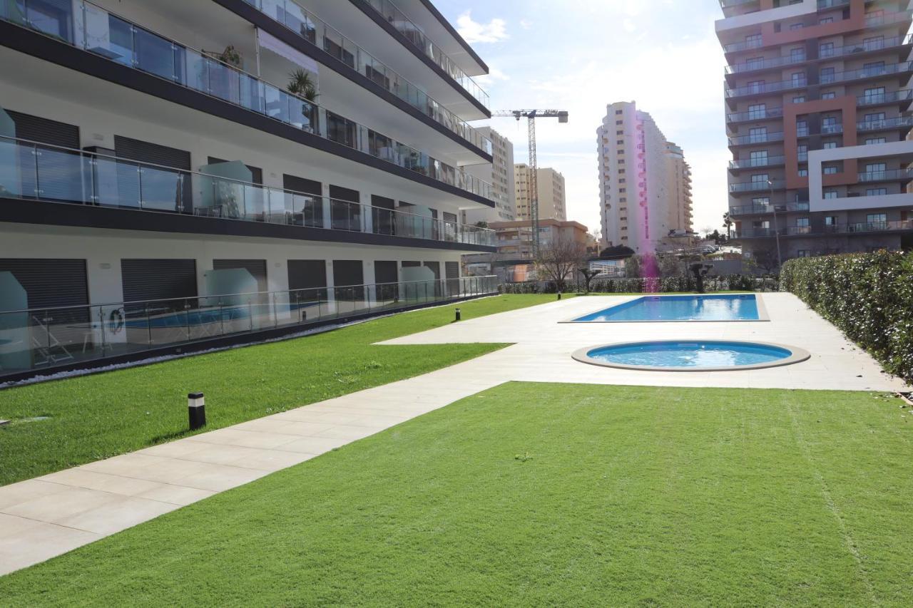 Apartment Monte T1