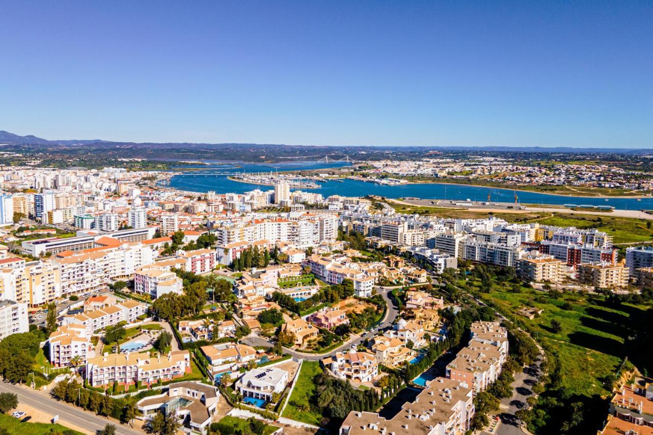 Apartment Monte T1 Portimao