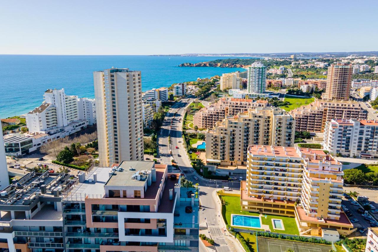 Apartment Monte T1 *