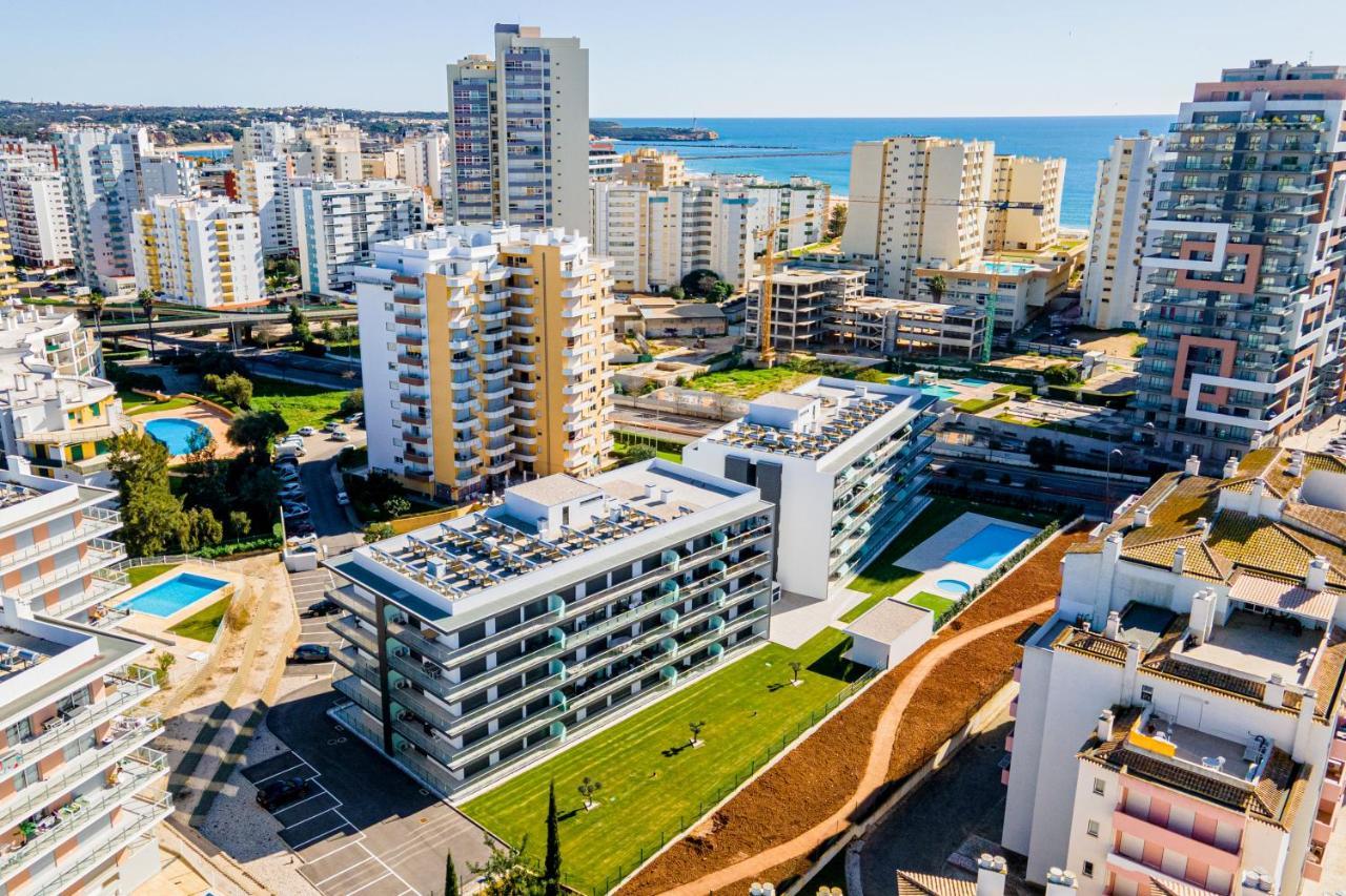 Monte T1 Apartment Portimao