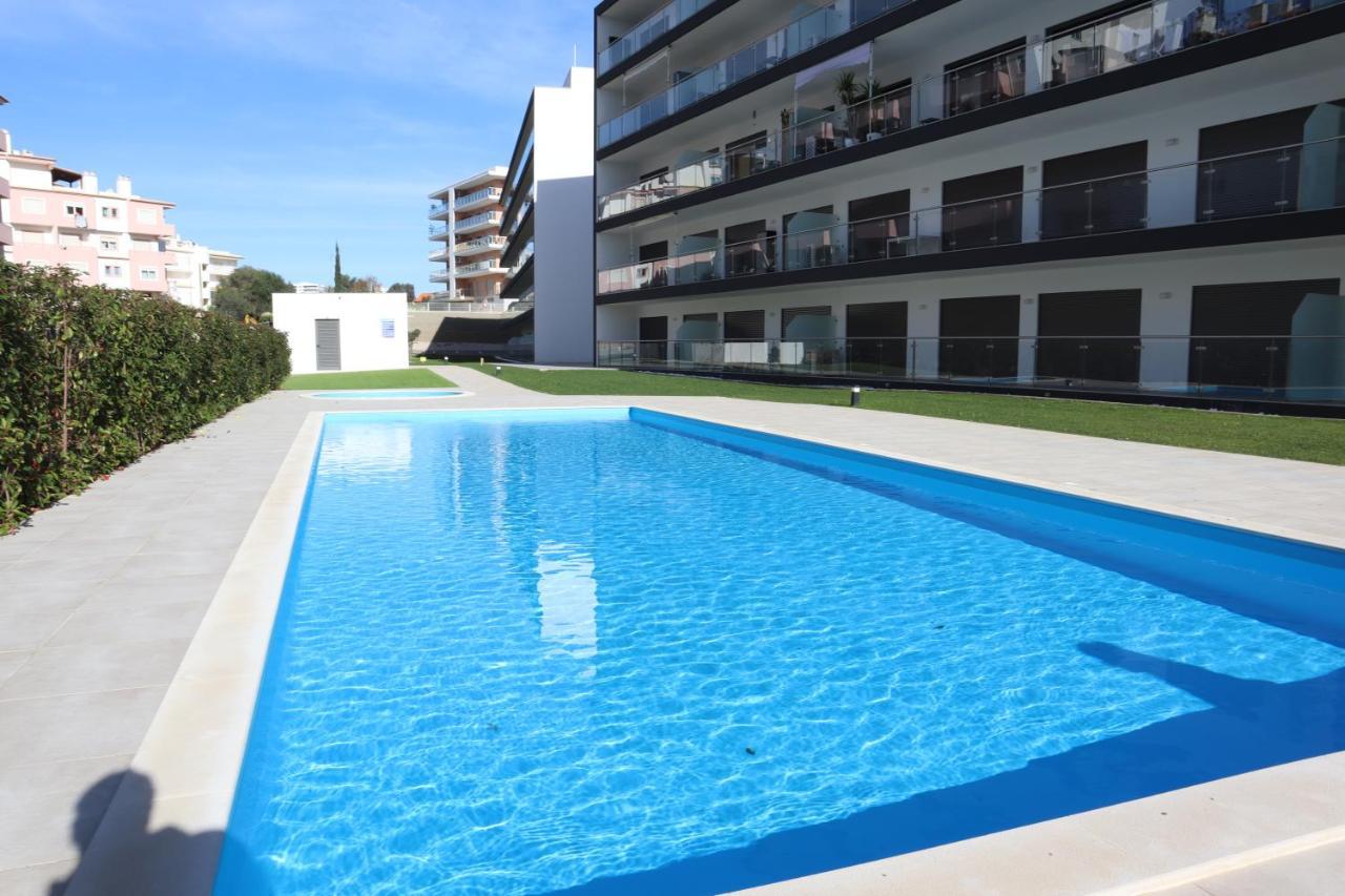 Monte T1 Apartment Portimao